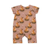 Pretty Bunnies - Cotton (Organic)